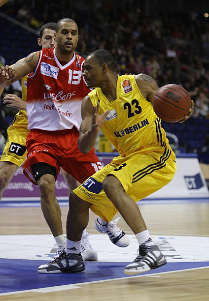 在球场上 在球场上