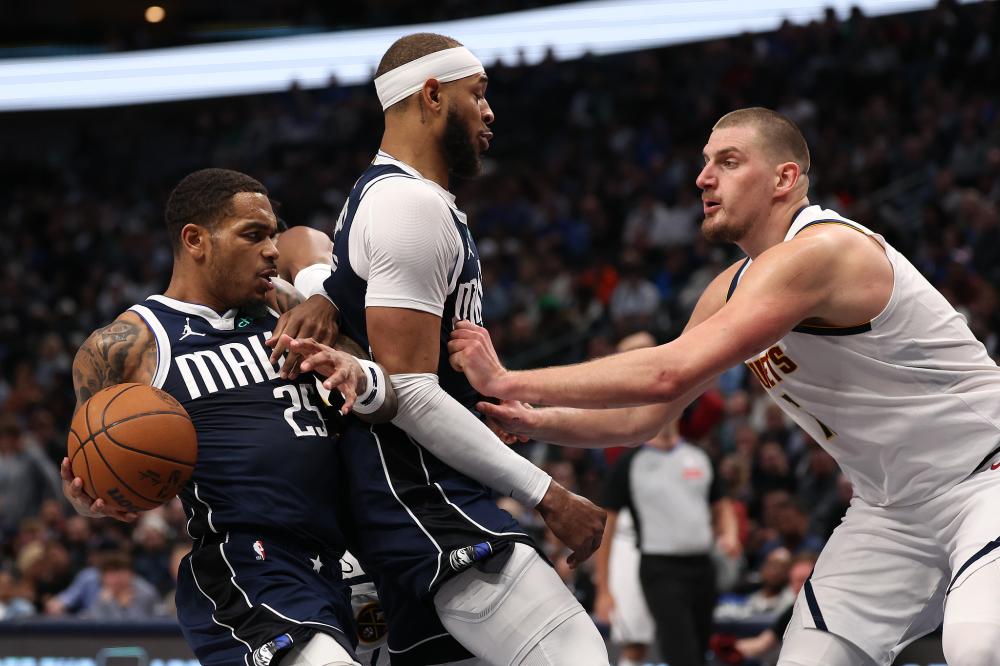 在比赛后段 在比赛后段